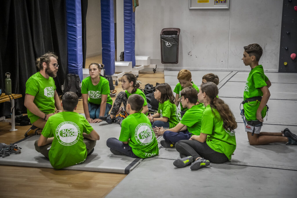 cours enfants
