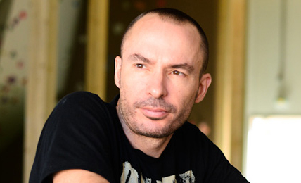 Philippe Darras